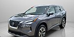 Used 2023 NISSAN ROGUE SV in JACKSONVILLE, FLORIDA