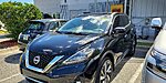 Used 2024 NISSAN MURANO SL in JACKSONVILLE, FLORIDA