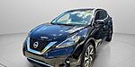 Used 2024 NISSAN MURANO SL in JACKSONVILLE, FLORIDA