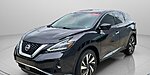 Used 2024 NISSAN MURANO SL in JACKSONVILLE, FLORIDA