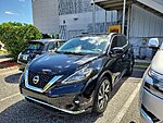 Used 2024 NISSAN MURANO SL in JACKSONVILLE, FLORIDA (Photo 1)