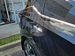 Used 2024 NISSAN MURANO SL in JACKSONVILLE, FLORIDA (Photo 12)