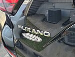 Used 2024 NISSAN MURANO SL in JACKSONVILLE, FLORIDA (Photo 18)