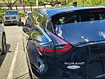 Used 2024 NISSAN MURANO SL in JACKSONVILLE, FLORIDA (Photo 19)