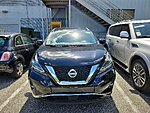 Used 2024 NISSAN MURANO SL in JACKSONVILLE, FLORIDA (Photo 2)
