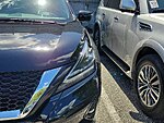Used 2024 NISSAN MURANO SL in JACKSONVILLE, FLORIDA (Photo 3)