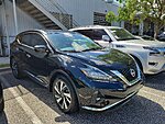 Used 2024 NISSAN MURANO SL in JACKSONVILLE, FLORIDA (Photo 8)