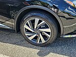 Used 2024 NISSAN MURANO SL in JACKSONVILLE, FLORIDA (Photo 9)