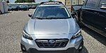 Used 2022 SUBARU XV CROSSTREK SPORT in JACKSONVILLE, FLORIDA