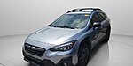 Used 2022 SUBARU XV CROSSTREK SPORT in JACKSONVILLE, FLORIDA