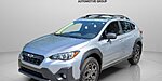 Used 2022 SUBARU XV CROSSTREK SPORT in JACKSONVILLE, FLORIDA