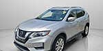 Used 2020 NISSAN ROGUE SV in JACKSONVILLE, FLORIDA