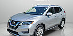 Used 2020 NISSAN ROGUE SV in JACKSONVILLE, FLORIDA