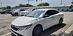 Used 2026 NISSAN SENTRA S in JACKSONVILLE, FLORIDA