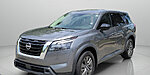 Used 2024 NISSAN PATHFINDER S in JACKSONVILLE, FLORIDA
