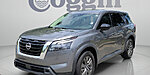 Used 2024 NISSAN PATHFINDER S in JACKSONVILLE, FLORIDA