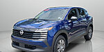Used 2026 NISSAN KICKS S in JACKSONVILLE, FLORIDA