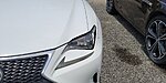 Used 2015 LEXUS RC 350 350 in JACKSONVILLE, FLORIDA