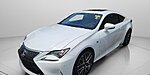 Used 2015 LEXUS RC 350 350 in JACKSONVILLE, FLORIDA
