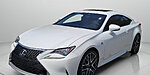 Used 2015 LEXUS RC 350 350 in JACKSONVILLE, FLORIDA