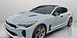 Used 2019 KIA STINGER GT2 in JACKSONVILLE, FLORIDA