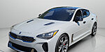 Used 2019 KIA STINGER GT2 in JACKSONVILLE, FLORIDA