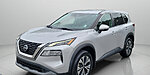 Used 2022 NISSAN ROGUE SV in JACKSONVILLE, FLORIDA