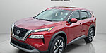 Used 2023 NISSAN ROGUE SV in JACKSONVILLE, FLORIDA