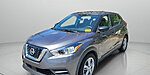 Used 2020 NISSAN KICKS S in JACKSONVILLE, FLORIDA
