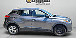 Used 2020 NISSAN KICKS S in JACKSONVILLE, FLORIDA