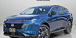 Used 2025 NISSAN MURANO PLATINUM in JACKSONVILLE, FLORIDA