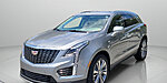 Used 2025 CADILLAC XT5 FWD PREMIUM LUXURY in JACKSONVILLE, FLORIDA