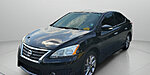 Used 2015 NISSAN SENTRA SR in JACKSONVILLE, FLORIDA