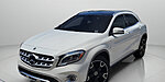Used 2019 MERCEDES-BENZ GLA GLA 250 in JACKSONVILLE, FLORIDA