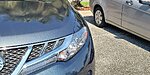Used 2012 NISSAN MURANO S in JACKSONVILLE, FLORIDA