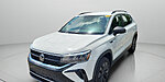 Used 2023 Volkswagen Taos S in JACKSONVILLE, FLORIDA