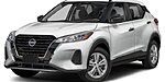 Used 2023 NISSAN KICKS S in JACKSONVILLE, FLORIDA
