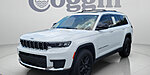 Used 2022 JEEP GRAND CHEROKEE L LAREDO in JACKSONVILLE, FLORIDA