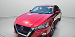 Used 2019 NISSAN ALTIMA 2.5 SL in JACKSONVILLE, FLORIDA