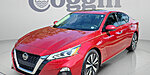 Used 2019 NISSAN ALTIMA 2.5 SL in JACKSONVILLE, FLORIDA