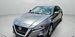 Used 2020 NISSAN ALTIMA 2.5 S in JACKSONVILLE, FLORIDA