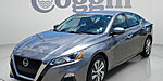 Used 2020 NISSAN ALTIMA 2.5 S in JACKSONVILLE, FLORIDA