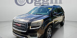 Used 2014 GMC ACADIA SLT in JACKSONVILLE, FLORIDA