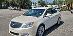 Used 2012 BUICK VERANO CONVENIENCE GROUP in JACKSONVILLE, FLORIDA