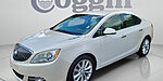 Used 2012 BUICK VERANO CONVENIENCE GROUP in JACKSONVILLE, FLORIDA