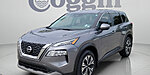 Used 2023 NISSAN ROGUE SV in JACKSONVILLE, FLORIDA
