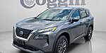 Used 2023 NISSAN ROGUE S in JACKSONVILLE, FLORIDA