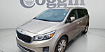 Used 2017 KIA SEDONA LX in JACKSONVILLE, FLORIDA