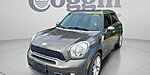 Used 2014 MINI COOPER COUNTRYMAN S in JACKSONVILLE, FLORIDA