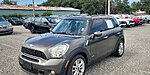 Used 2014 MINI COOPER COUNTRYMAN S in JACKSONVILLE, FLORIDA